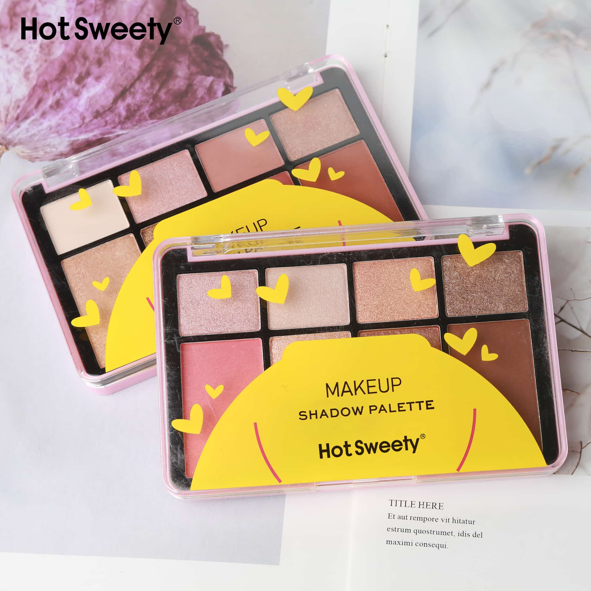 Introducing the New Naked Eyeshadow Palette